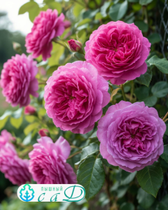 Роза "МАРИТИМ"